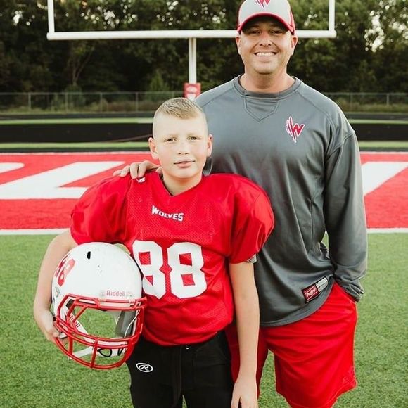 Meet your Posher, Jonathan - Picture 1 of 1